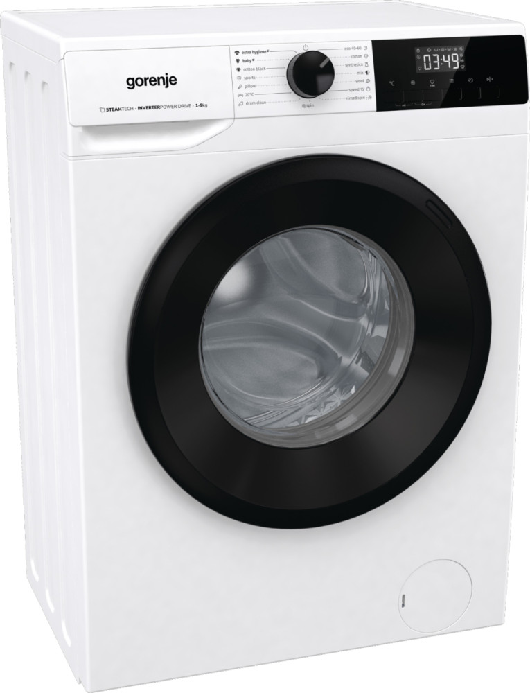 Gorenje WNHPI94A1PS product photo