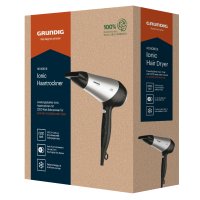 Grundig HD 6080 B product thumbnail