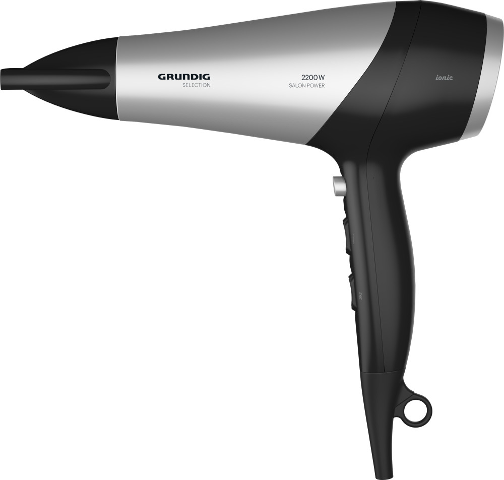 Grundig HD 6080 B product photo