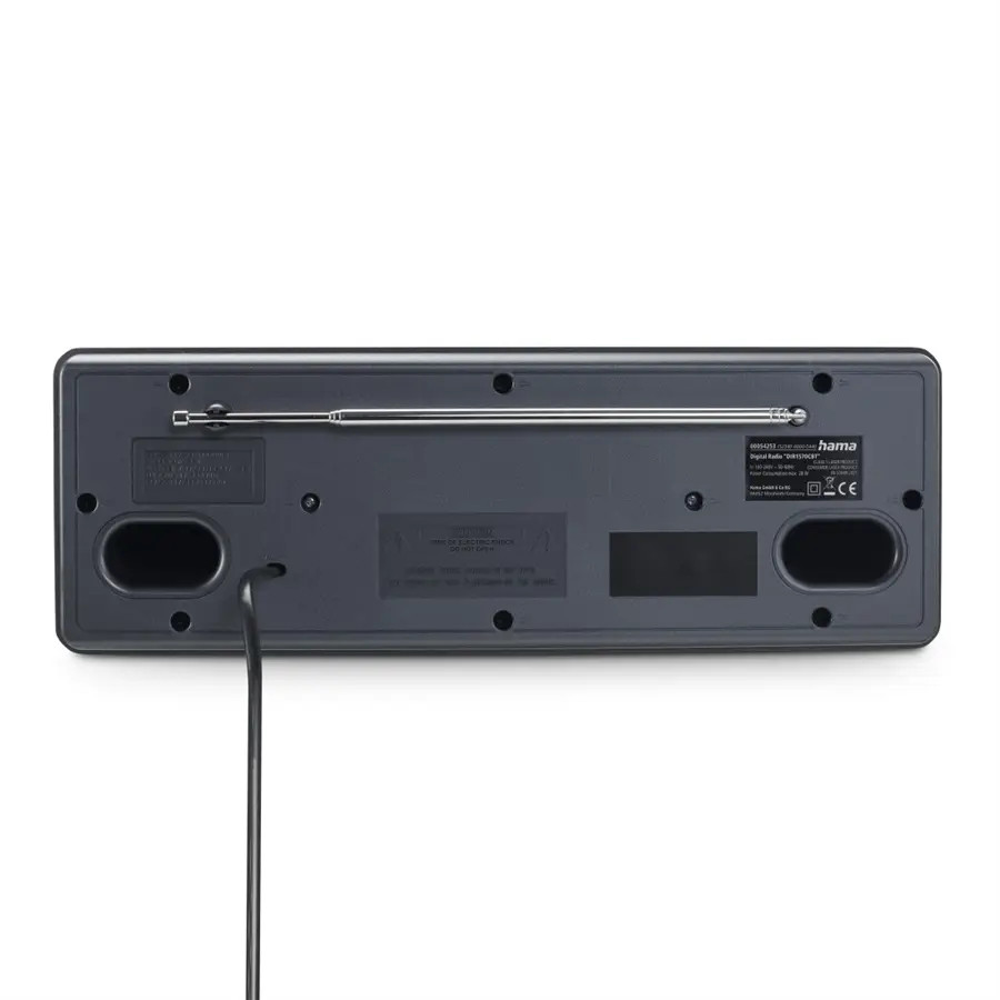 Hama DIR1570CBT product photo