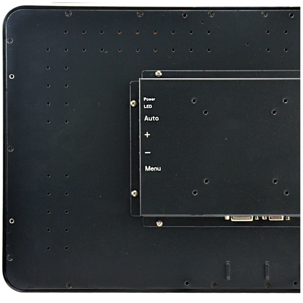 Hannspree HO 275 PTB product photo