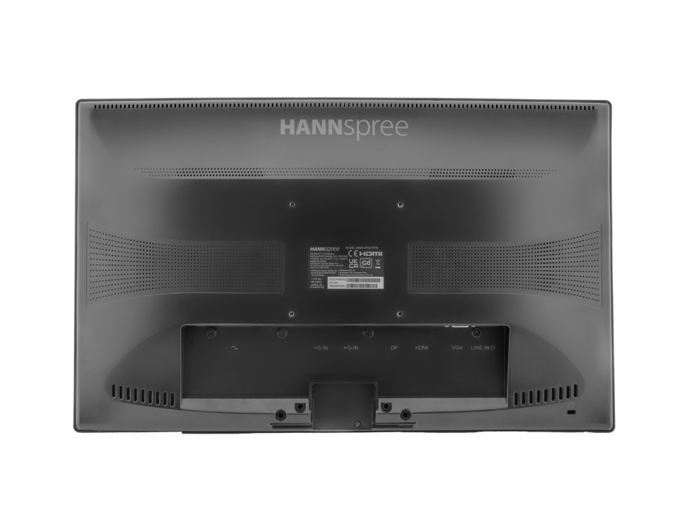 Hannspree HT 221 PPB product photo