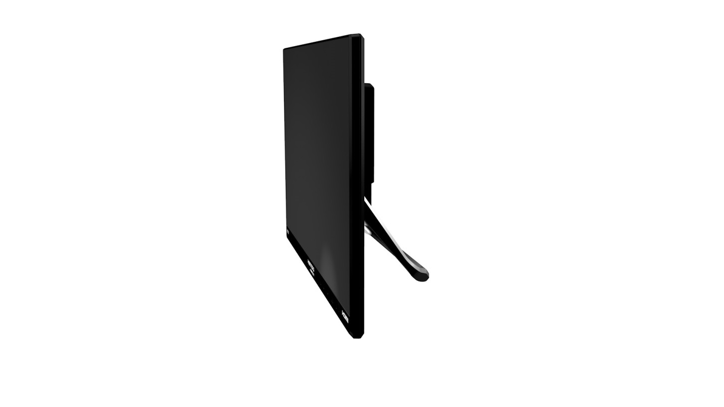 Hannspree HT161HNB product photo