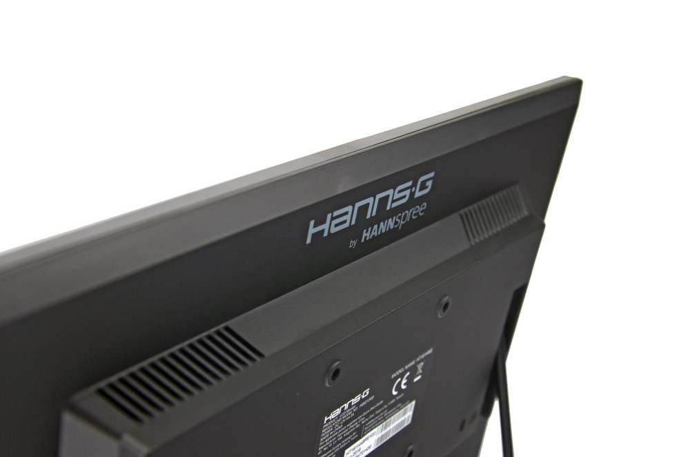 Hannspree HT161HNB product photo