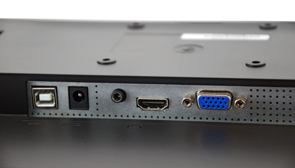 Hannspree HT161HNB product photo