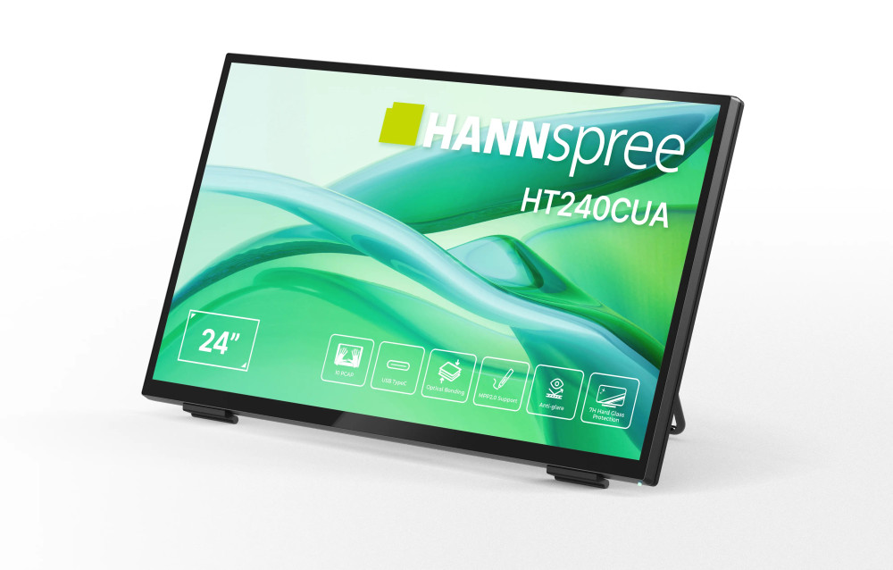 Hannspree HT240CUA product photo