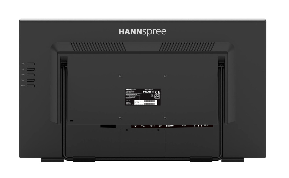 Hannspree HT240CUA product photo
