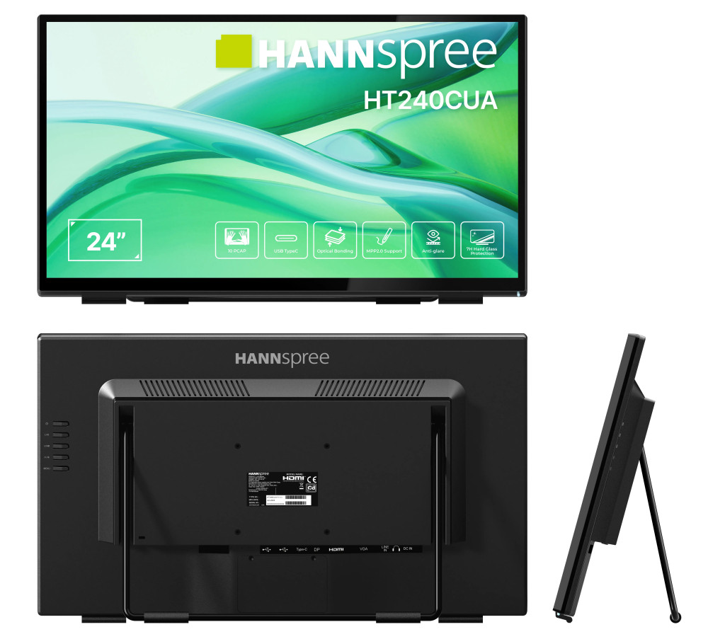 Hannspree HT240CUA product photo