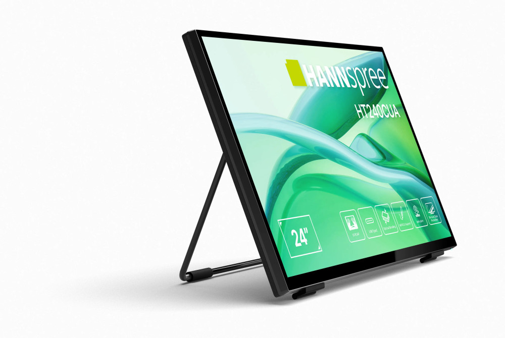 Hannspree HT240CUA product photo