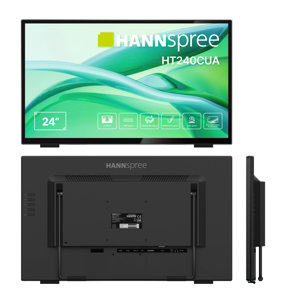 Hannspree HT240CUA product photo