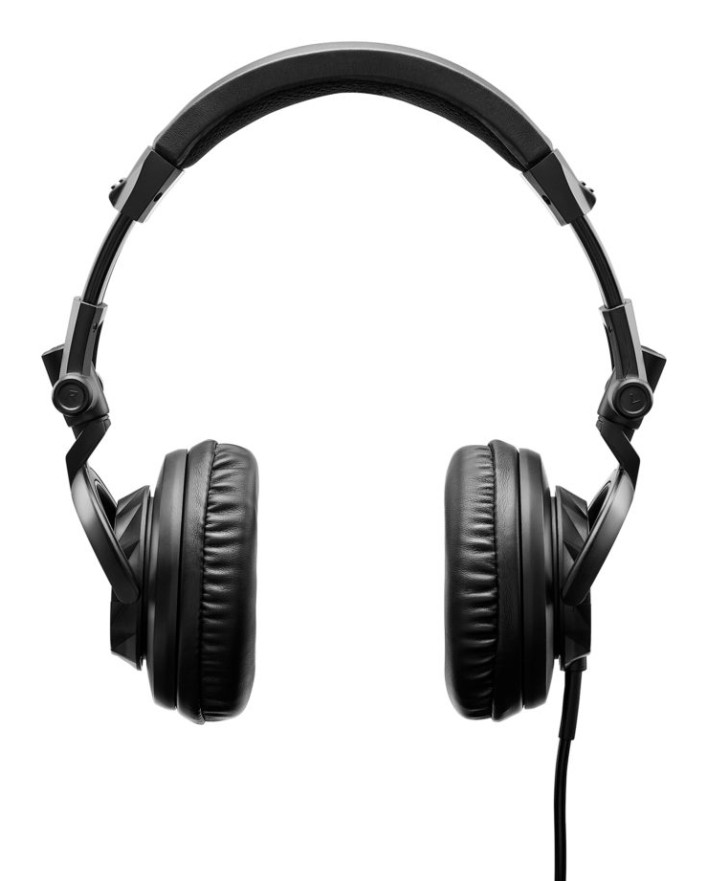 HERCULES HDP DJ45 product photo