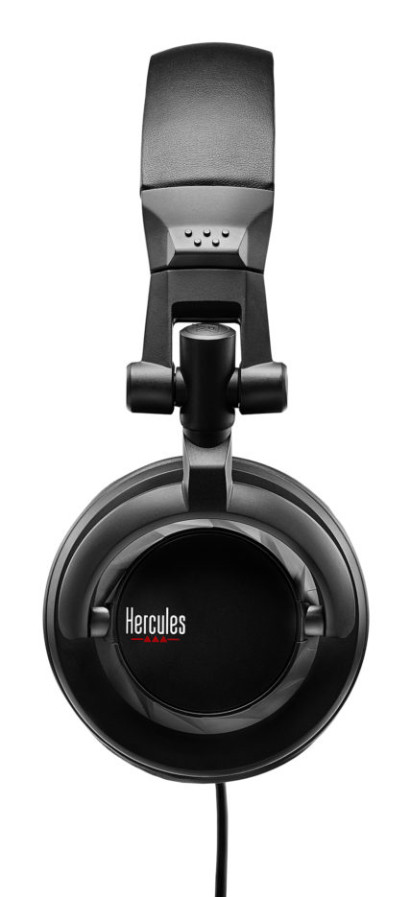 HERCULES HDP DJ45 product photo