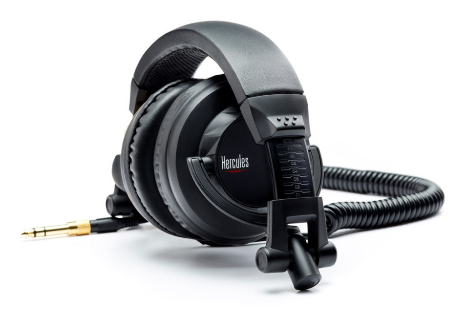 HERCULES HDP DJ45 product photo