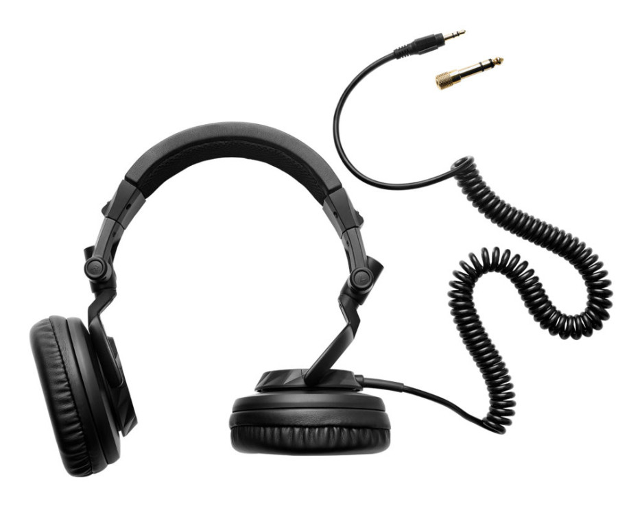 HERCULES HDP DJ45 product photo