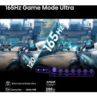 Hisense 100U7Q 100" product thumbnail