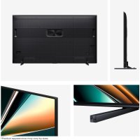 Hisense 100U7Q 100" product thumbnail
