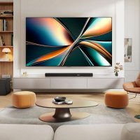 Hisense 100U7Q 100" product thumbnail