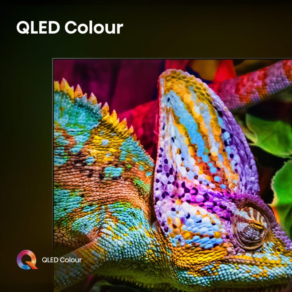 Hisense 100U7Q 100" product photo