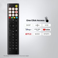 Hisense 32A49S 32" product thumbnail