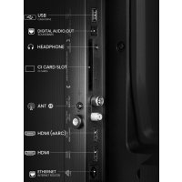 Hisense 32A5Q 32" product thumbnail