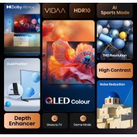 Hisense 32A5Q 32" product thumbnail