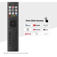 Hisense 32A5Q 32" product thumbnail