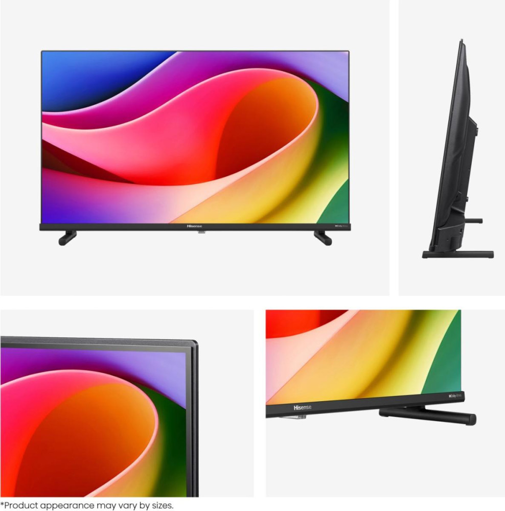 Hisense 32A5Q 32" product photo