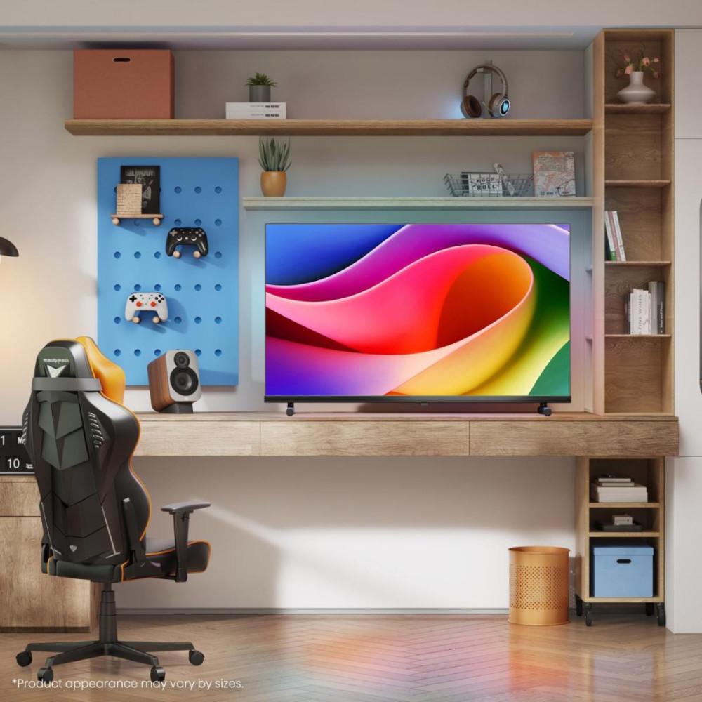 Hisense 32A5Q 32" product photo