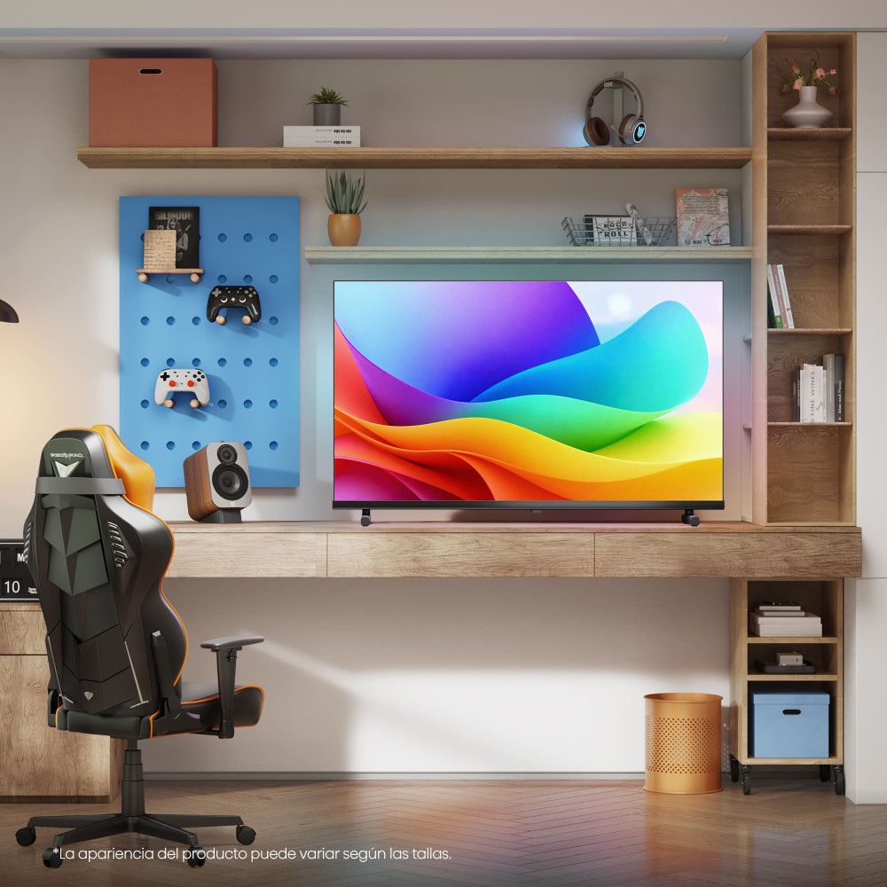 Hisense 32A5S 32" product photo