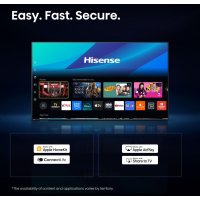Hisense 40A49S 40" product thumbnail