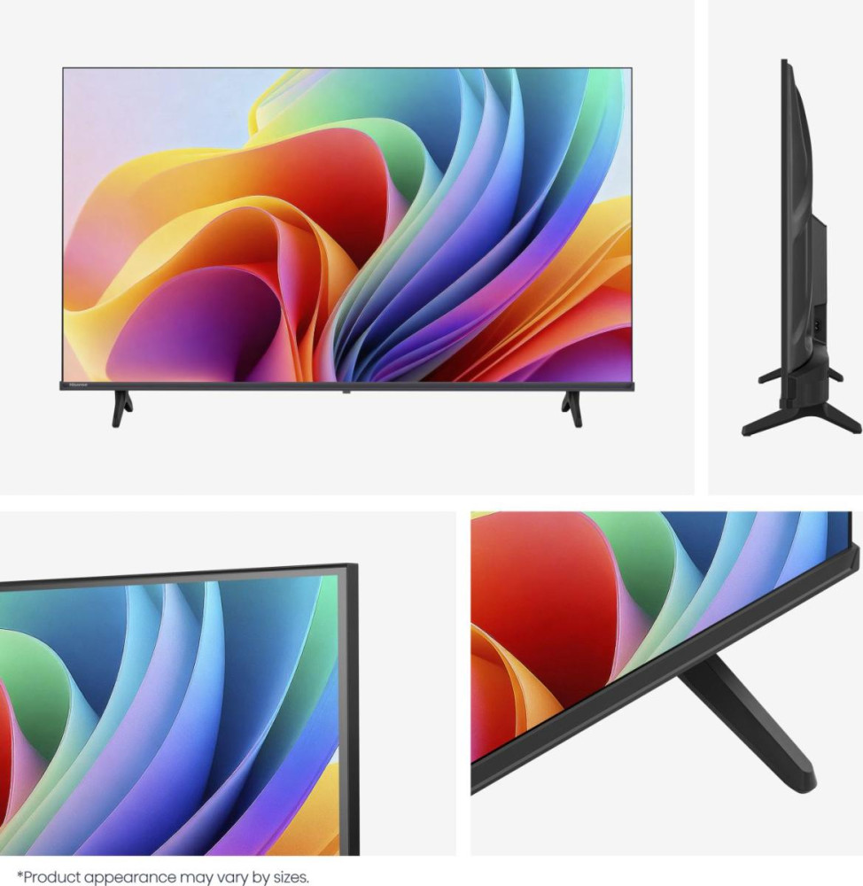 Hisense 40A49S 40" product photo