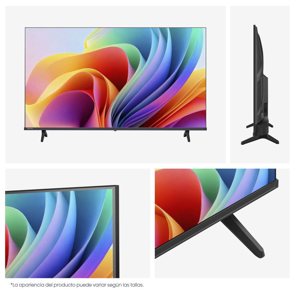 Hisense 40A4S 40" product photo