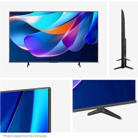 Hisense 43A6S 43" product thumbnail