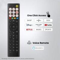 Hisense 43A6S 43" product thumbnail