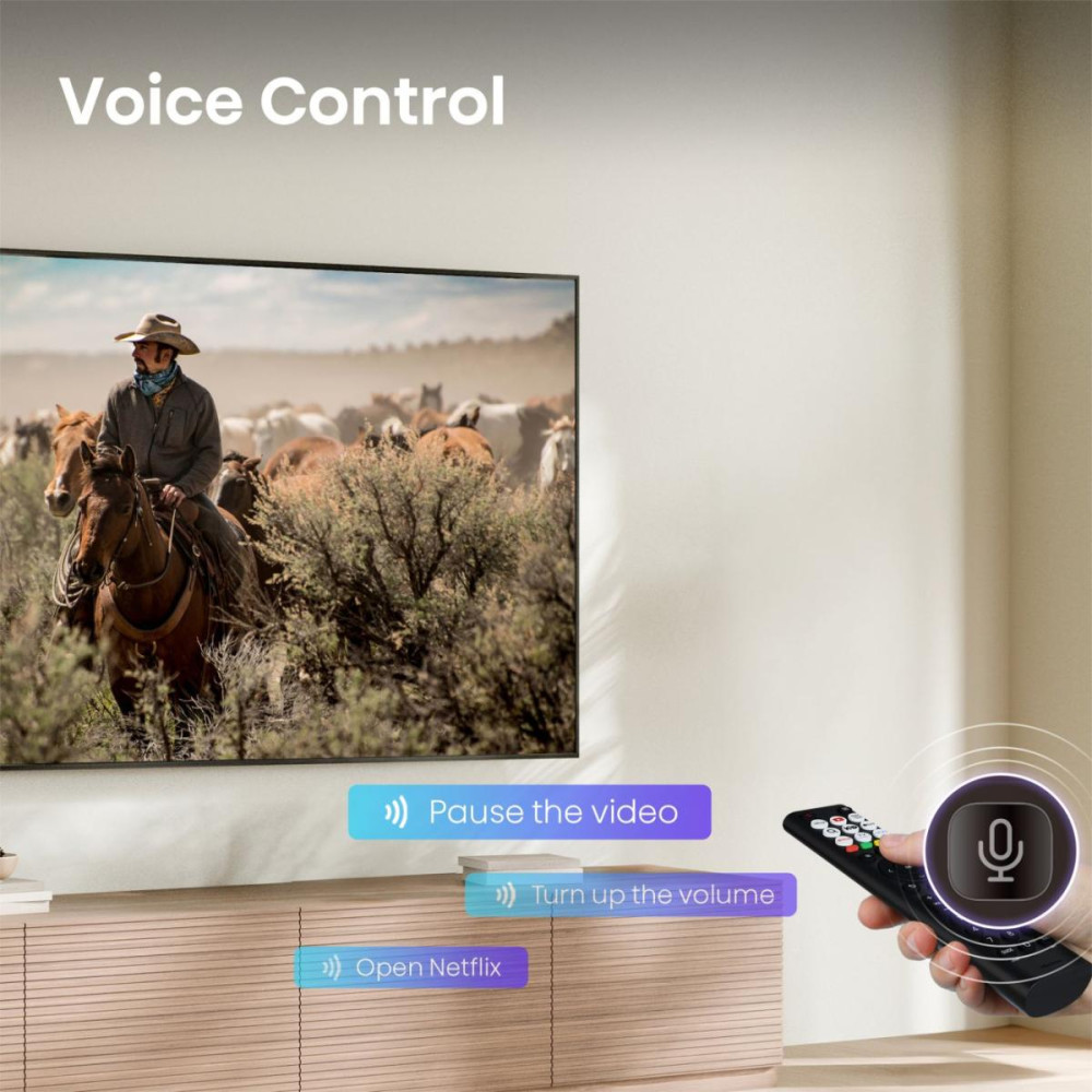 Hisense 43A6S 43" product photo