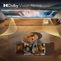 Hisense 43E7S 43" product thumbnail
