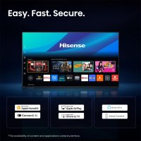 Hisense 50A6S 50" product thumbnail