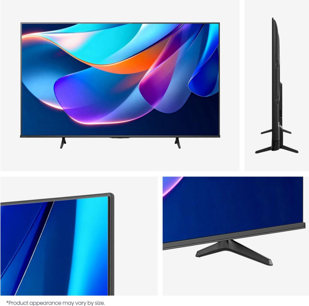 Hisense 50A6S 50" product photo