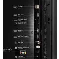 Hisense 55E7Q 55" product thumbnail