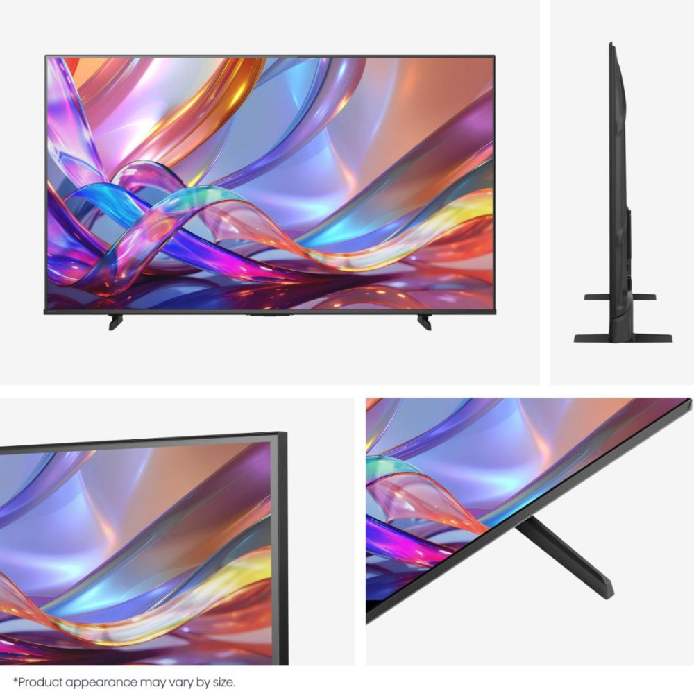 Hisense 55E7S 55" product photo