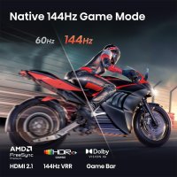 Hisense 55U7SE 55" product thumbnail