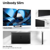 Hisense 55U7SE 55" product thumbnail