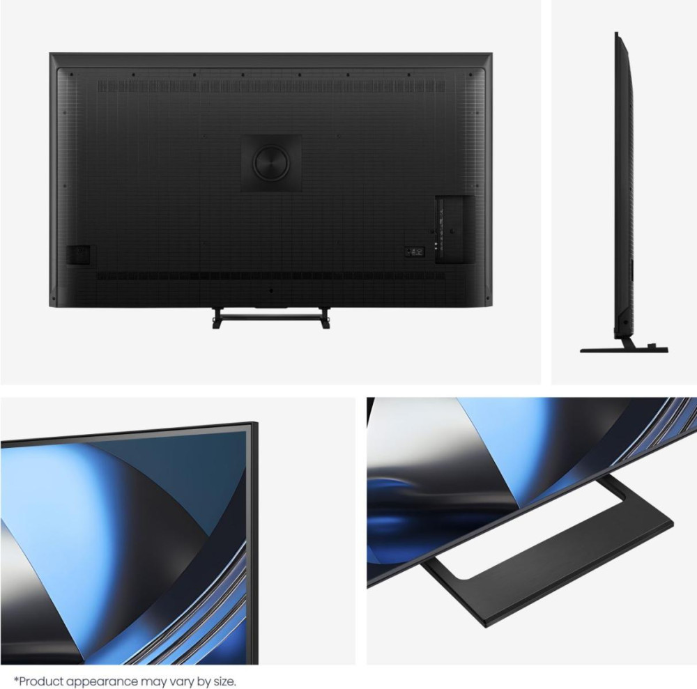 Hisense 55U7SE 55" product photo