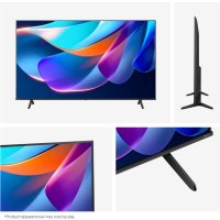 Hisense 58A6S 58" product thumbnail