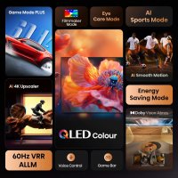 Hisense 65E7Q 65" product thumbnail