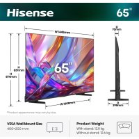 Hisense 65E7S 65" product thumbnail