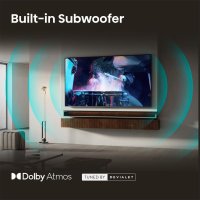 Hisense 65U7SE 65" product thumbnail