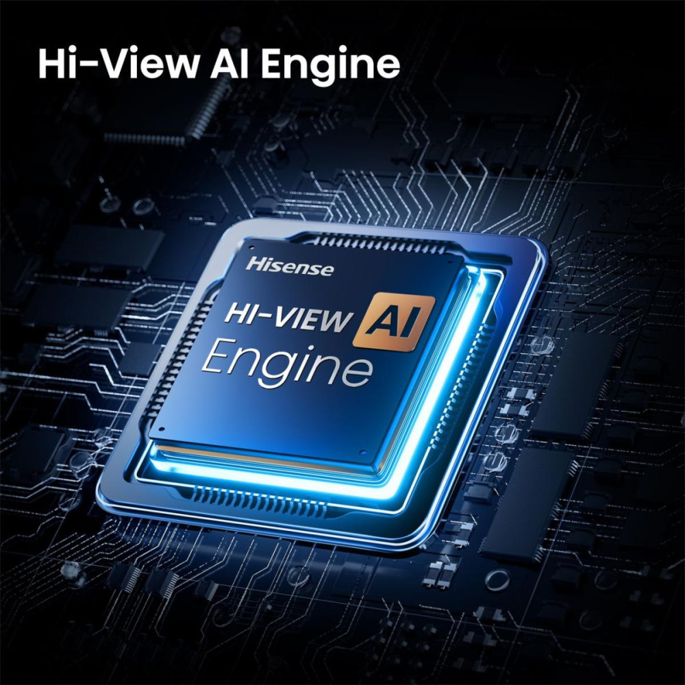 Hisense 65U7SE 65" product photo