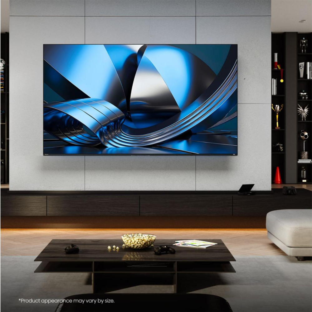 Hisense 65U7SE 65" product photo