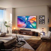 Hisense 75E7Q 75" product thumbnail